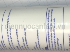 Keo silicone Apolo A600 mầu Trắng Trong