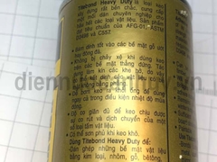 Keo tibon xịn chính hãng nhập mỹ