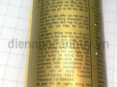 Keo tibon xịn chính hãng nhập mỹ