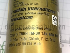 Keo tibon xịn chính hãng nhập mỹ