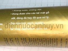 Keo tibon xịn chính hãng nhập mỹ