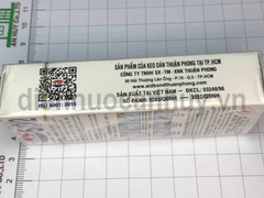 Keo 502 Thuận Phong lọ nhỏ hộp giấy