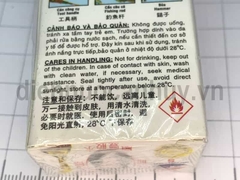 Keo 502 Thuận Phong lọ nhỏ hộp giấy
