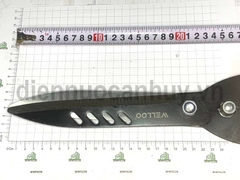 Kéo cắt tỉa hàng dào Welloo 10 inch dài 55cm