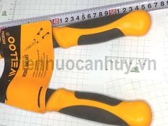 Kéo cắt tỉa hàng dào Welloo 10 inch dài 55cm