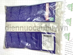 Keo chít mạch cá sấu thái mầu ghi xám 1kg