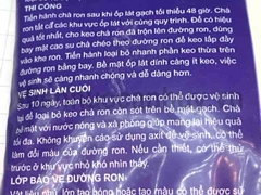 Keo chít mạch cá sấu thái mầu trắng 1kg