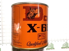 Keo con chó Dog x66 200ml