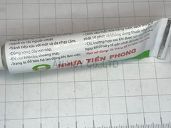 Keo dán ống PVC Tiền Phong 15g