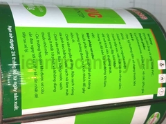 Keo dán ống PVC Tiền phong 1kg