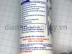 Keo Apollo A100