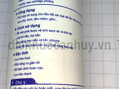 Keo apolo A200