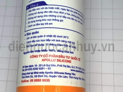 Keo apolo A200