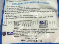 Keo sữa dán gỗ ATM