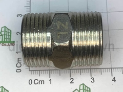 Kép đúc DN20 ren 25mm (3/4inch) inox