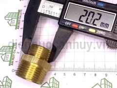 Kép thu đồng 27-21 (3/4-1/2)
