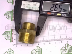 Kép thu đồng 27-21 (3/4-1/2)