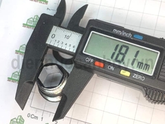 Kép thu ren mịn 22 về 18 cho vòi rửa bát