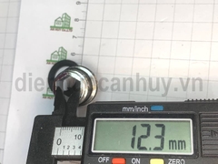 Kép thu ren mịn 22 về 18 cho vòi rửa bát