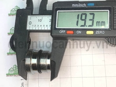 Kép thu ren mịn 22 về 18 cho vòi rửa bát