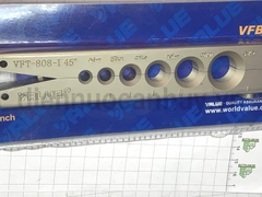 Kẹp loe ống đồng Value VFB-I ống 6 8 10 12 1619 (kẹp i)