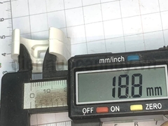 Kẹp ống điện càng cua Sino D20