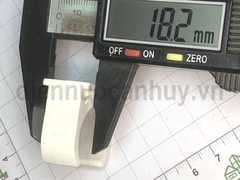 Kẹp ống điện càng cua Sino D25