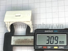 Kẹp ống điện càng cua Sino D32