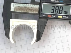 Kẹp ống điện càng cua Sino D32