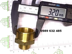 Kép thu đồng 34-21 (1-1/2)