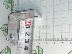 Ke sắt V bản to 4 lỗ lệch 30x30x29x2.3mm