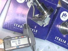Kệ treo giấy vệ sinh Taroma hộp xanh