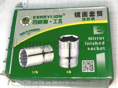 Khẩu lục giác 24 Berrylion 1/2