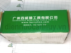 Khẩu lục giác 24 Berrylion 1/2