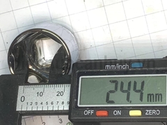 Khẩu lục giác 24 Berrylion 1/2