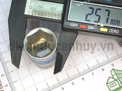 Khẩu ngắn Top 1/2 19