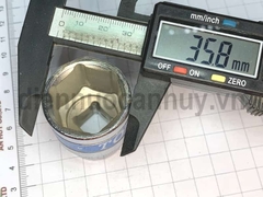 Khẩu ngắn Top 1/2 27