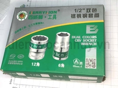 Khẩu to 13 loại 1/2 Berrylion