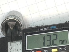 Khẩu to 13 loại 1/2 Berrylion