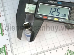 Khẩu dài Stanley 1/4 10