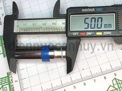 Khẩu dài Stanley 1/4 12
