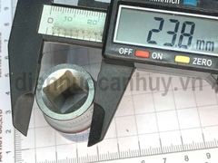 Khẩu ngắn Top 1/2 21
