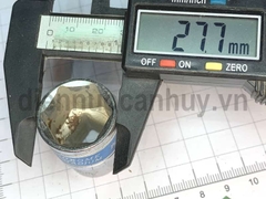 Khẩu ngắn Top 1/2 21