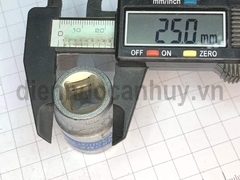 Khẩu ngắn Top 1/2 22