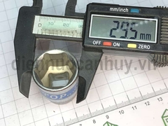 Khẩu ngắn Top 1/2 22