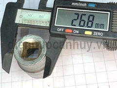 Khẩu ngắn Top 1/2 24