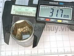Khẩu ngắn Top 1/2 24