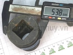 Khẩu vuông chìm Kingtony 1 inch 21 853421M CR-MO
