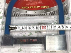 Khóa bánh xe máy Việt Tiệp 06975