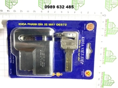 Khóa Phanh Đĩa xe máy Việt Tiệp 06972